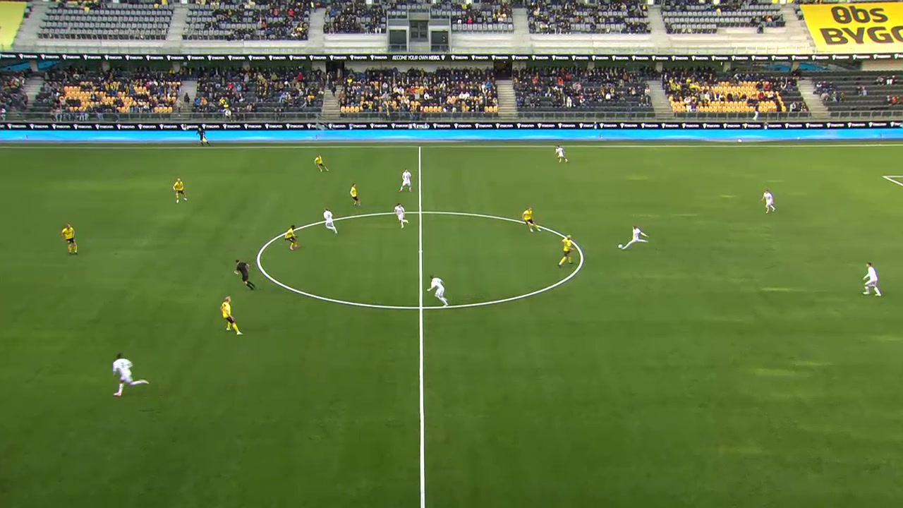 Start - Sogndal 2-1